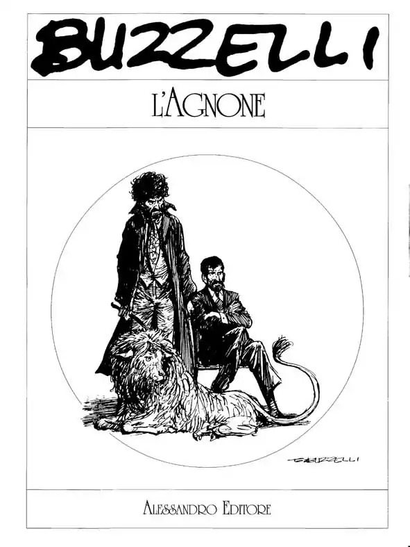 L‘AGNONE Compra Oggi Stesso