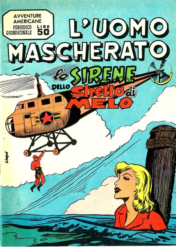 A Buon Prezzo LE SIRENE DELLO STRETTO