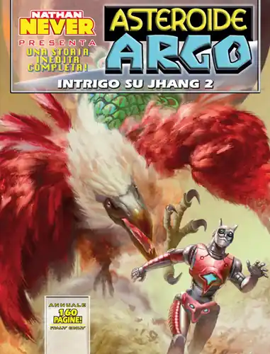 INTRIGO SU JHANG 2 Super Prezzo