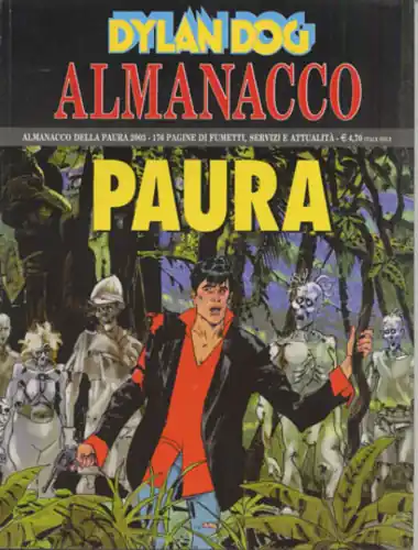 Compra Online ALMANACCO 2003