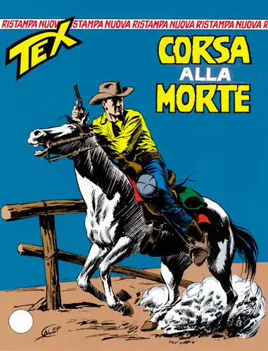 Prezzo Basso Corsa alla morte