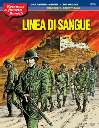 Linea di sangue Non Perdere
