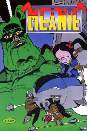 MEANIE Nuova Collezione