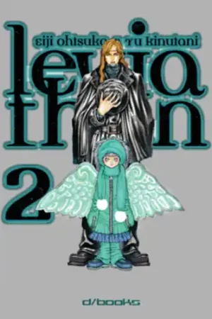 LEVIATHAN 2 Prezzo Scontato