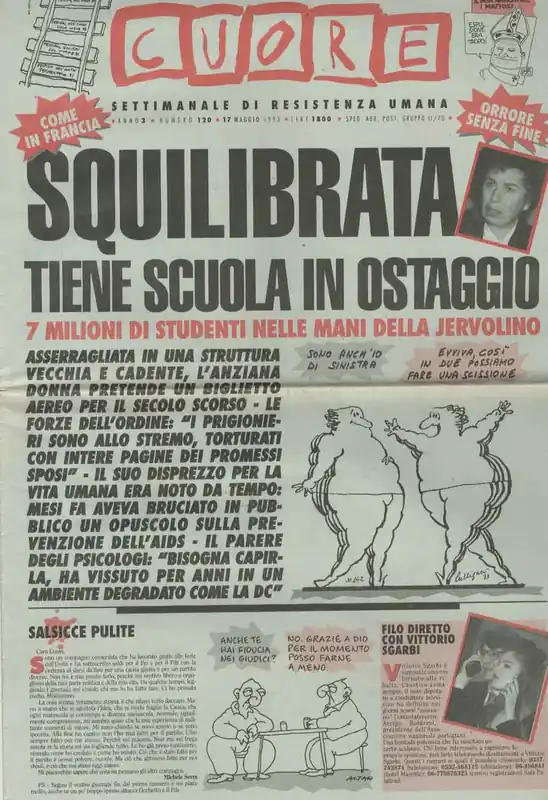 Compra Online CUORE II SERIE 120