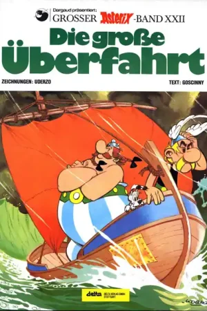 Prezzo Basso DIE GROSE UBERFAHRT