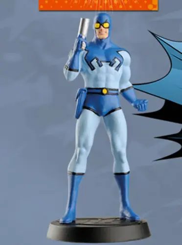 BLUE BEETLE Bestseller