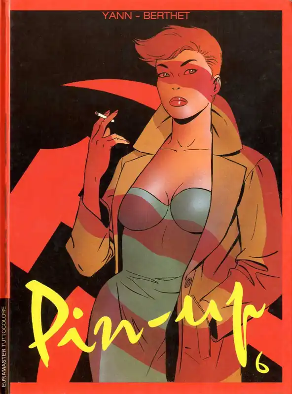 Occasione PIN UP