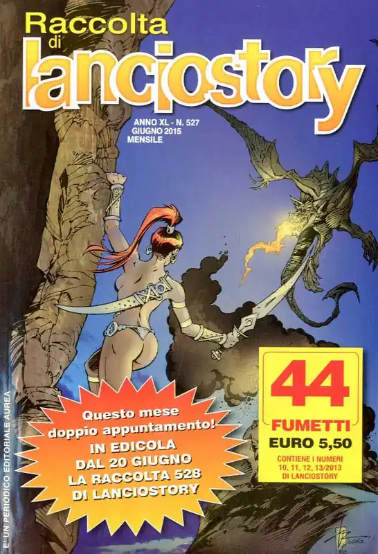 LANCIOSTORY RACCOLTA Acquista Ora