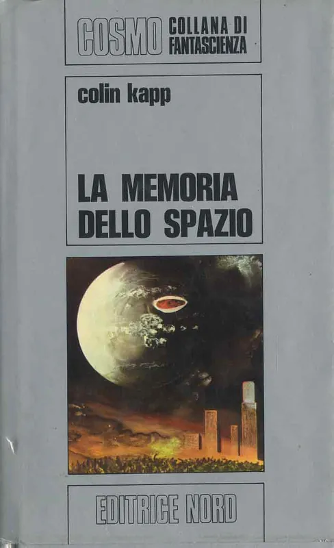 Ultima Occasione MEMORIA DELLO SPAZIO