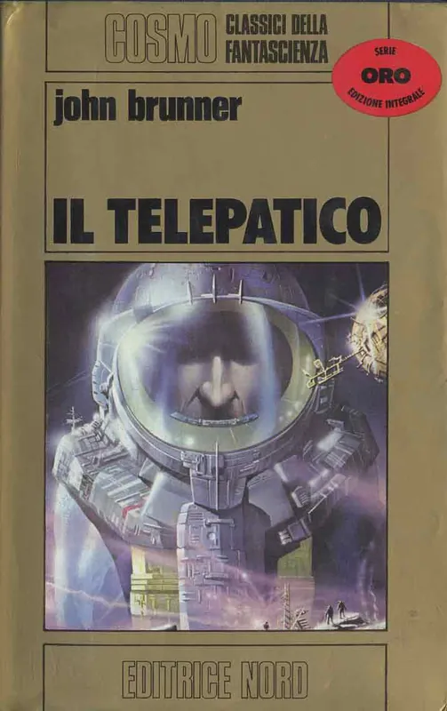 Compra Adesso TELEPATICO (IL)