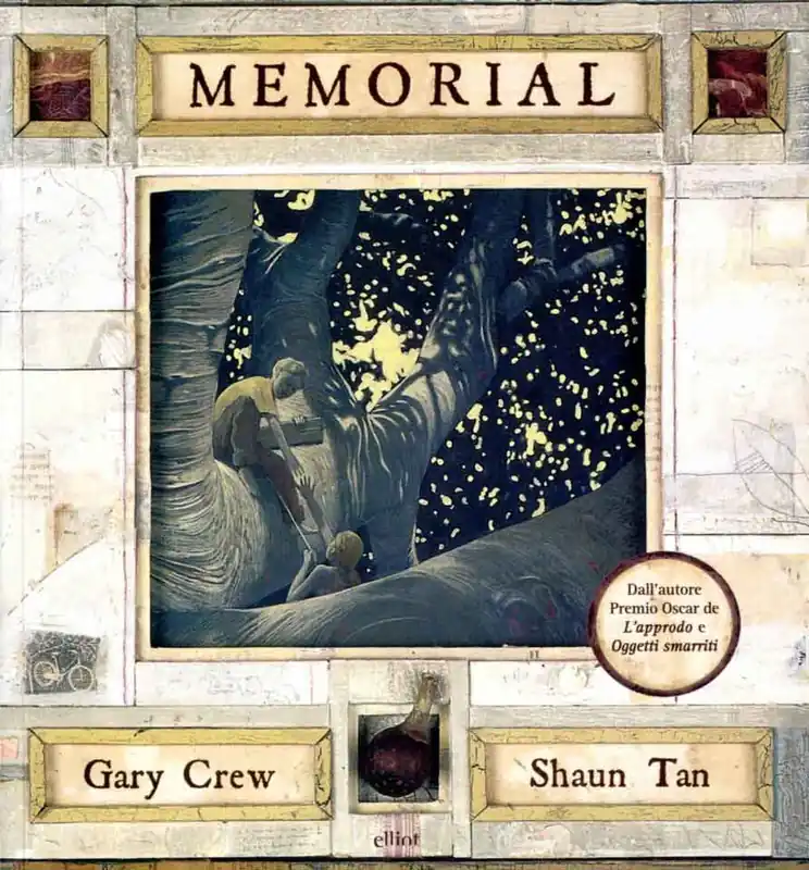 MEMORIAL Di Tendenza