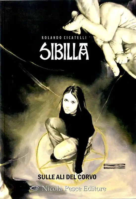 SIBILLA/ANNETTA/ARCASACRA Di Tendenza
