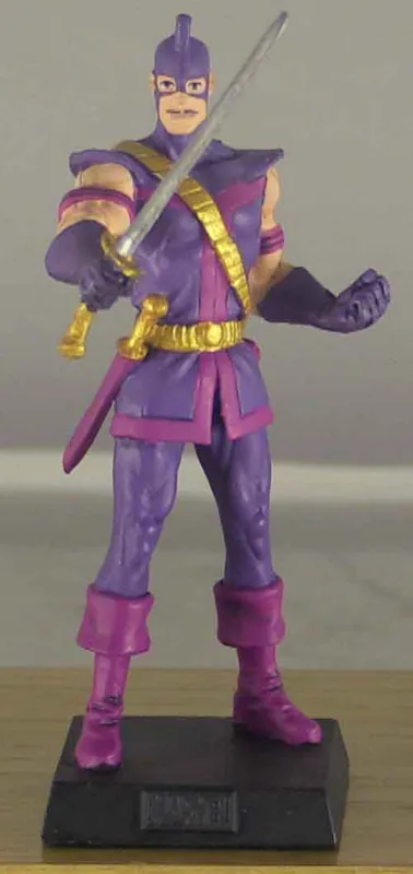 Più Venduto SWORDSMAN