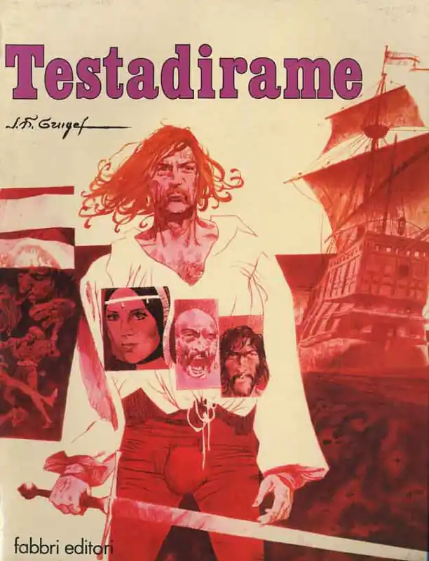 TESTADIRAME Promozione Esclusiva