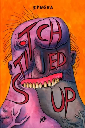 Prezzo Conveniente STITCHED UP