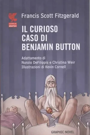 Promozione IL CURIOSO CASO DI BENJAMIN BUTTON