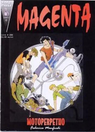 MOTOPERPETUO Pagamento Sicuro