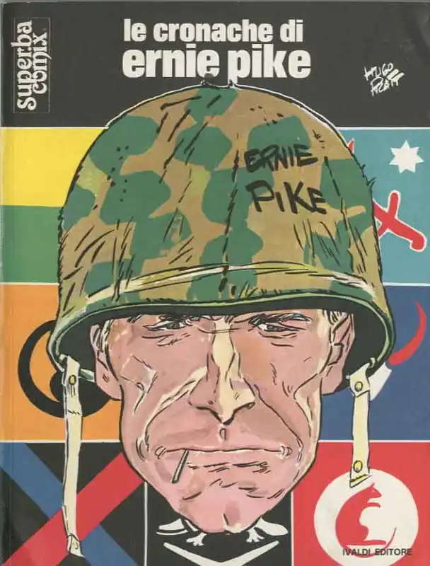Spedito Oggi SUPERBA COMIX 1/9