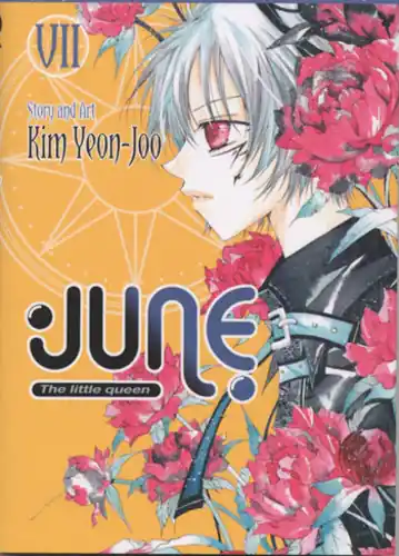 JUNE THE LITTLE QUEEN Miglior Prezzo