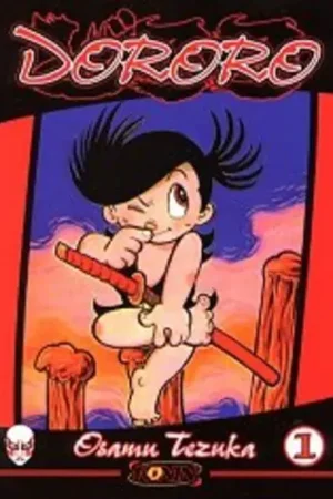Compra Oggi Stesso DORORO N. 1