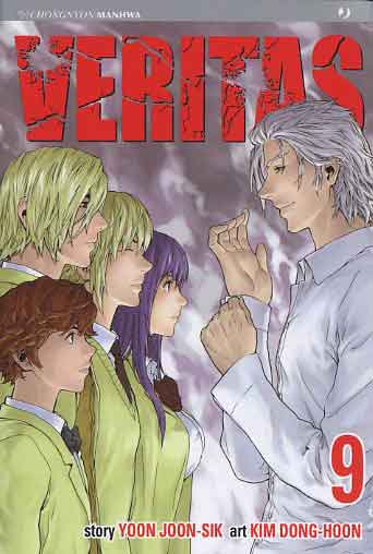 Occasione VERITAS