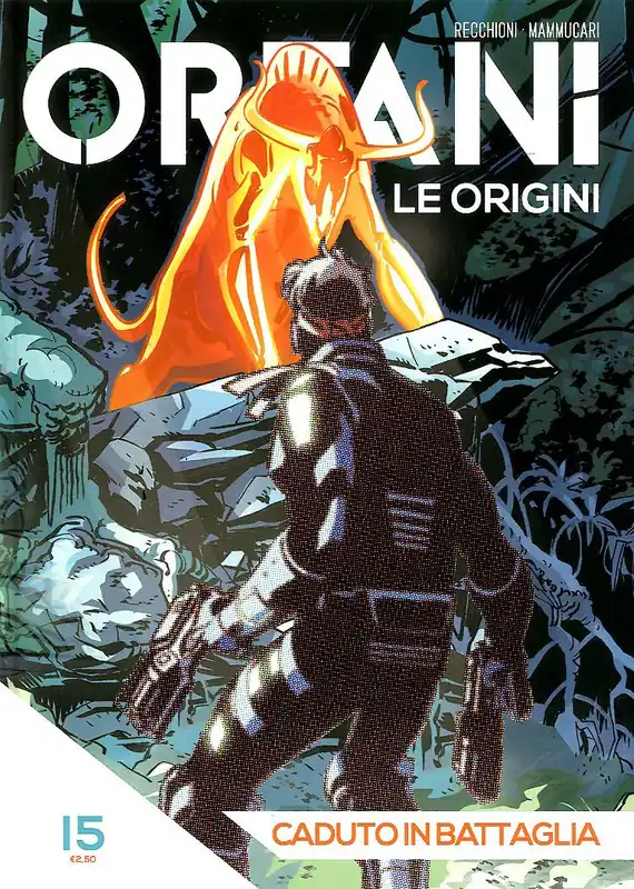 Offerta Lampo LE ORIGINI 15
