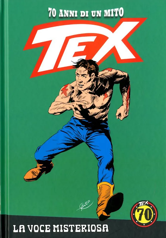 TEX 70 ANNI DI UN MITO 53 Occasione