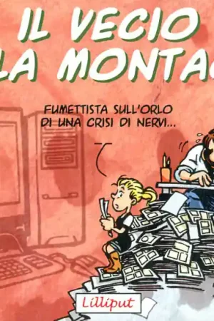 VECIO DELLA MONTAGNA Acquista Ora