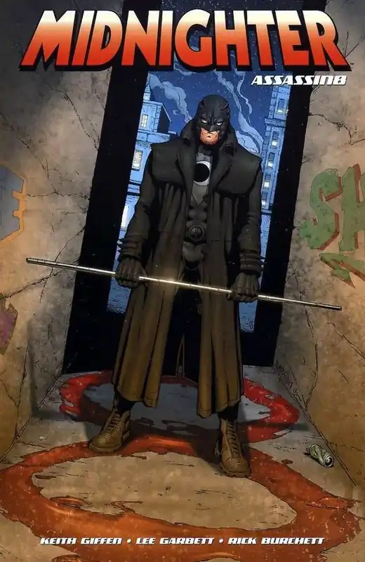 Popolare ASSASSINO