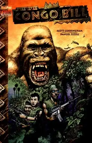 CONGO BILL Ordina Subito