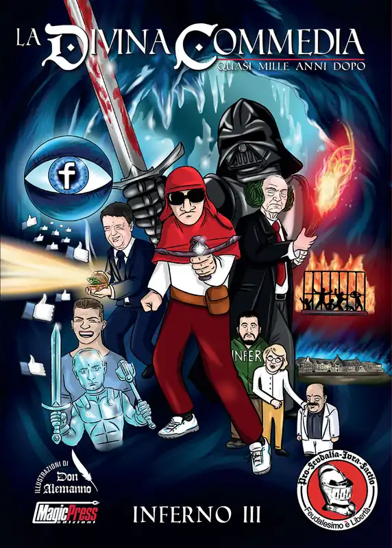 Vendita Finale INFERNO 3