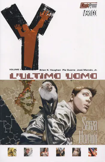 Acquista Ora SENZA UOMINI