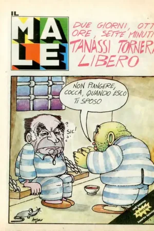 28 NON ESISTE E‘ 29 BIS Popolare
