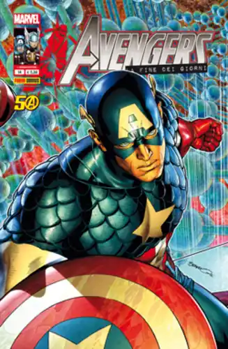 Acquista Ora THE AVENGERS