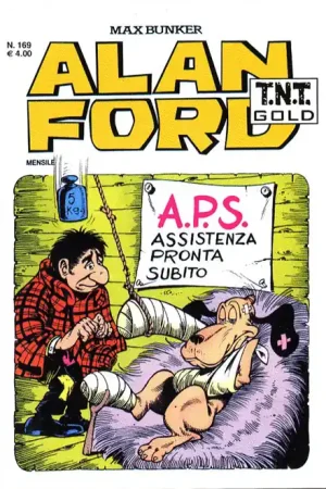 A.P.S. (ASSISTENZA PRONTA SUBITO) Scelto Dai Clienti