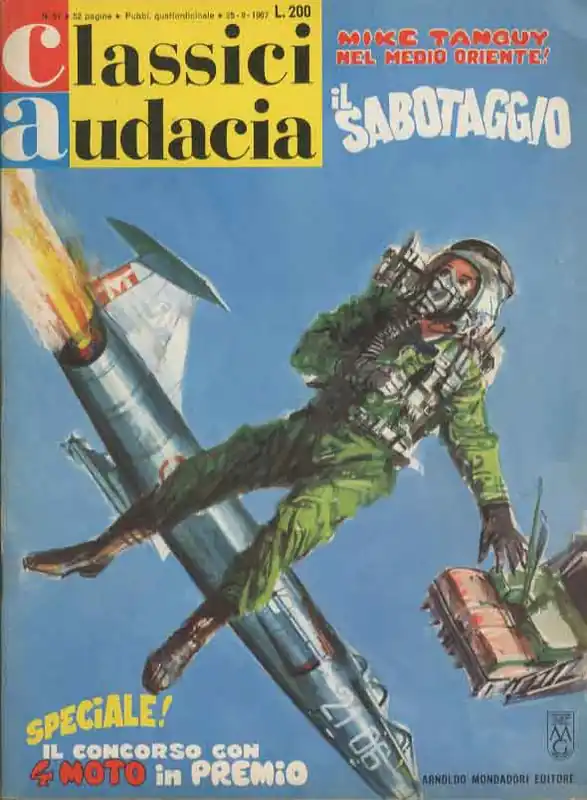 Sconto IL SABOTAGGIO TL