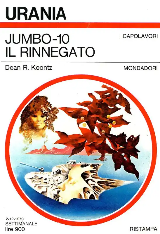 JUMBO-10 IL RINNEGATO Miglior Prezzo