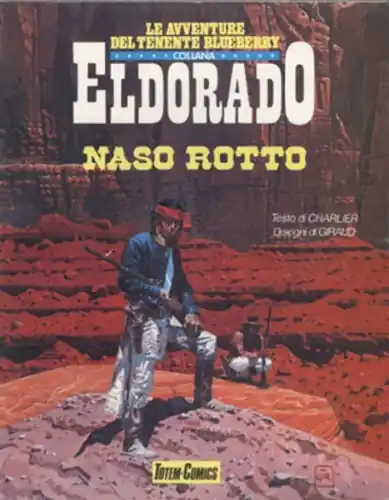 NASO ROTTO Ordina Subito