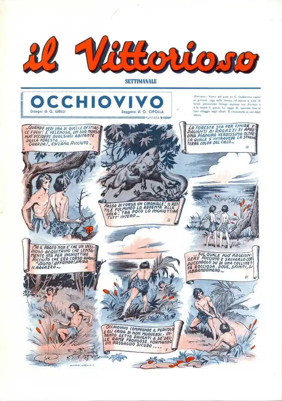 Bestseller 1944