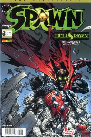 SPAWN 68 Reso Gratuito