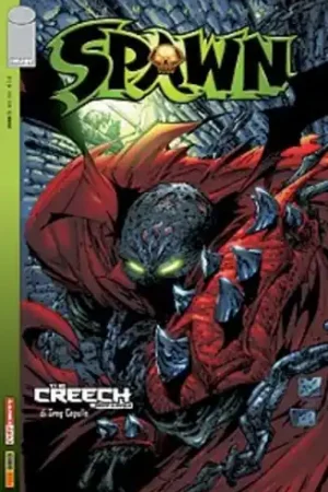 Spedito Oggi SPAWN 72