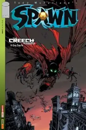 Super Prezzo SPAWN 73