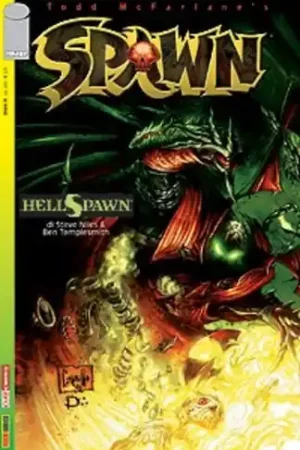 SPAWN 79 Ultima Occasione