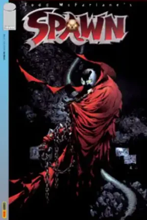 Sconto SPAWN 94