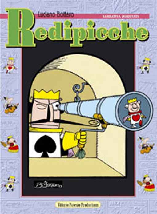 REDIPICCHE Acquista Ora