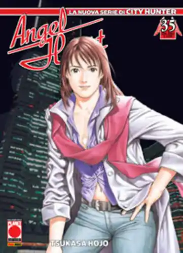 Occasione ANGEL HEART (m66)