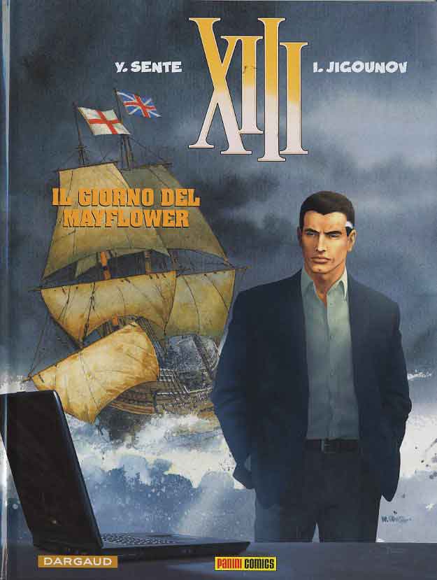 XIII Prezzo Conveniente