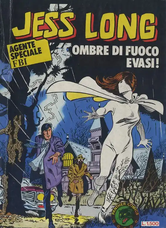 Promo Stagionale OMBRE DI FUOCO /EVASI