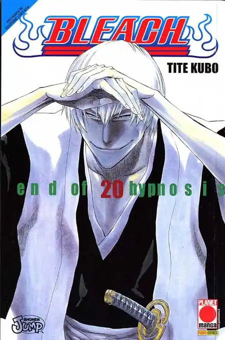 Promozione BLEACH RISTAMPA